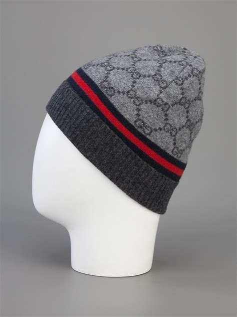 paolo gucci hat|gucci beanie hat.